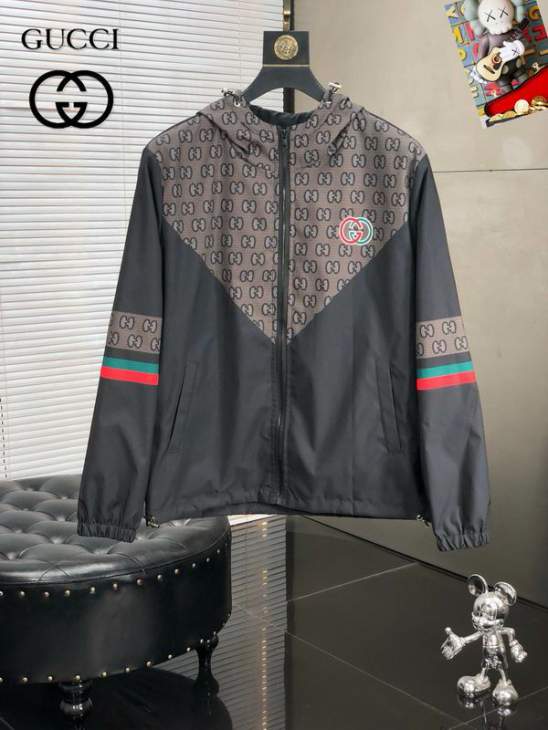 Picture of Gucci Jackets _SKUGucciM-3XL25tx14533381
